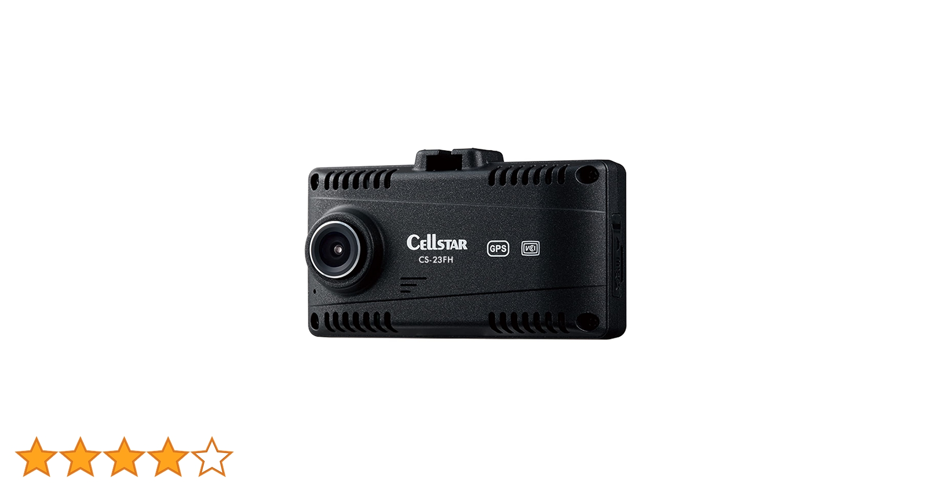 CellStar ドライブレコーダー CS-23FH CS-23FH | ドライブレコーダー | セルスター工業株式会社